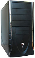 JoeComputer Desktop Computer