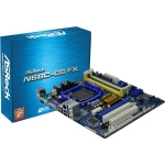 asrock motherboard