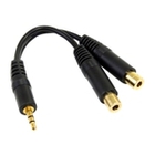 headphone jack y cable